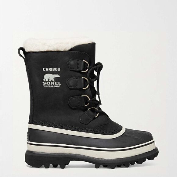 SOREL CARIBOU™ WOMEN'S WATERPROOF BOOT - Picture 1 of 4